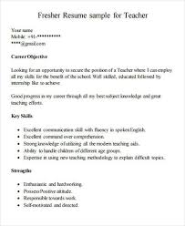 Amp Pinterest In Action Teacher Resume Teacher Resume Template Teacher Resume Examples