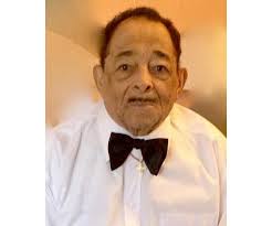 Eugene Reed Obituary (1920