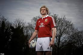 Real madrid xi vs chelsea fc: Lions Squad 2013 Richie Gray Will Be Star Struck By Lions Legends Brian O Driscoll And Paul O Connell Daily Mail Online