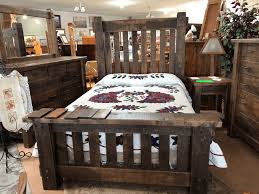 Visit our store in knoxville, tennessee. Houston Queen Bed Dutch Heritage Furniture Bakery
