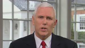 Mike Pence Distancing Himself from Trump and Mueller Probe, Congressman Says