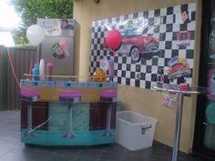 How to host a grease movie theme party. 97 Grease 50 S Birthday Party Ideas 50th Birthday Party Sock Hop Party 50s Theme Parties