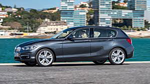 Bmw did the last upgrade for the second generation of the 1 series (f20) in 2017, before changing the generation in 2019. Bmw 1er Fast Frei Von Grossen Problem Autogazette De
