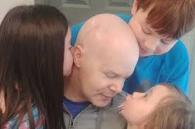 Fundraiser for Lisa Weisgerber by Ralitsa Gateva : Help Robert Weisgerber  and family