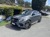 Mercedes-Benz-GLE-Coupe-(C292)-