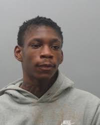 St. Louis County Police