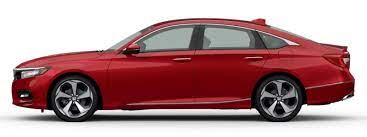 Choose between the following 2020 accord color options and material options: What Colors Does The 2020 Honda Accord Come In