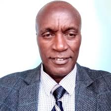 Dr. Thomas N. Kibutu