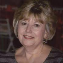 Obituary information for Debra Easterling