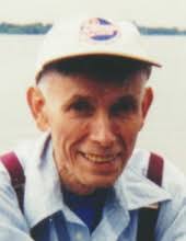 Obituary information for Theodore E. Hagen