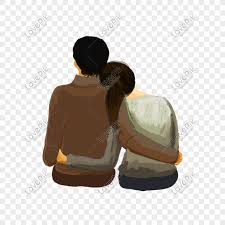Kata kata romantis untuk ulang tahun. Tangan Kartun Dilukis Dengan Pasangan Romantis Gambar Unduh Gratis Imej 610780548 Format Psd My Lovepik Com
