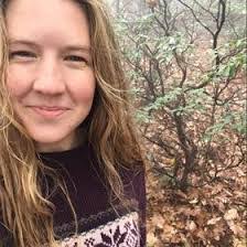 Christina Overby's Instagram, Twitter & Facebook