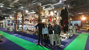 27 Avril 8 Mai 2018 Paris Expo Porte De Versailles Foiredeparis Maisonetobjetmaison Objet Comes To Decoration Montagne Porte De Versailles Foire De Paris