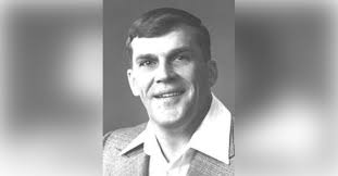 Obituary information for George Walter Gustafson