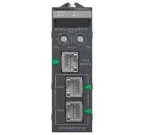 BMECRA31210C - EIO drop adapter, Modicon X80, with Ethernet ...