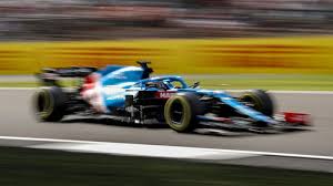 8 lance stroll aston martin 4 pts. Fernando Alonso Formel 1 Braucht Im Sprint Format Ein Pikantes Qualifying Formel 1 Motorsport Motorline Cc