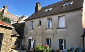 Achat Maison 6 Pieces 150 M Chateauneuf Du Faou 76 160