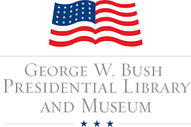 We did not find results for: George W Bush Presidential Center Wikipedia