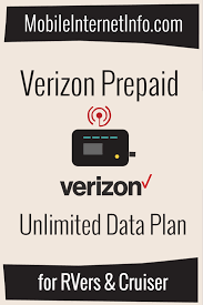 That would be 4 data boost at $35 each ($140 total). Verizon Prepaid Unlimited Data Hotspot Jetpack Plan Pudp Mobile Internet Resource Center
