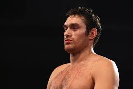 He participated in tournaments of such. Tyson Fury Makes Lucas Browne World Title Promise Manchester Evening News