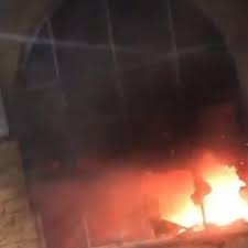 כששב לישראל למד בבית הספר הטכני של חיל האוויר ושירת בצהל כמכונאי מטוסים. Cu5sparrzzwblm