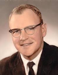 Harvey H. Hoffmann Obituary May 9, 2020