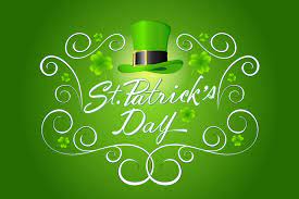 You may have noticed on your daily lockdown saunter a flood of green light. St Patrick S Day In 2021 2022 When Where Why How Is Celebrated