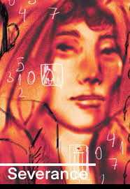 Gemma Severance Illustrations