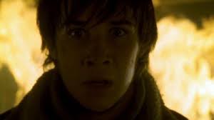 Steven Spielberg Presents Taken