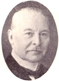 Boghandlere i Danmark