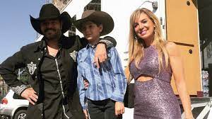 Montero is widely recognized and considered one of the most popular supporting actors in telenovelas. Sandra Vidal Madre De Un Hijo De Pablo Montero Asegura Que El Ha Cambiado Shows Despierta America Univision