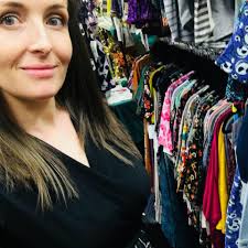 Lularoe Lauren Rosinski
