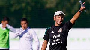Este domingo por la noche comenzó oficialmente la preparación en el centro de alto rendimiento (car) de la federación mexicana de fútbol. Pbq1focvdml7hm