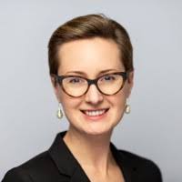 Mary Virginia Overholser