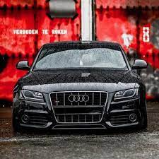 It Possesses A Pacific Northwest Vibe Audi S5 Audi Cars Audi