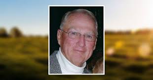 Benjamin "Ben" Richard Vick Obituary July 17, 2019