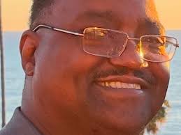 Ronald "Ron" Elliot Brown, Jr.'s Memorial Website