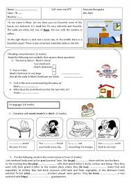 Pin On 7th Form Test 2