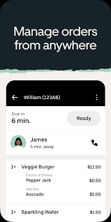Timers and stopwatches are important tools for fitness and training programs, but they are also helpful for a variety of other activities. Uber Eats Orders For Android Apk Download