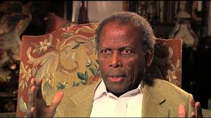 Sidney Poitier