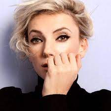 We don't have a biography for alexandra borbély. Alexandra Borbely Reset Actors