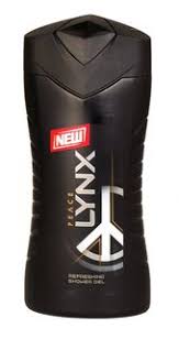 Lynx Refreshing Shower Gel 250ml Peace Shower Gel Gel Online Discount Shopping