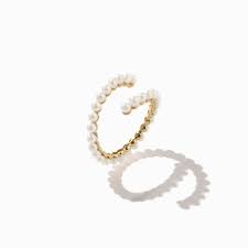 パールドローリング | STELLAR HOLLYWOOD-ステラハリウッド