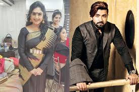 Needless to say, thalapathy looks as smart. Vanitha Vijayakumar Attacks Brother Arun Vijay Over Property Dispute No Point Calling Yourself A Hero Just In Films Ibtimes India