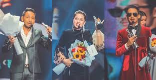 Senarai pemenang bagi kejohanan balapan dan padang sksu kali ke 20 tahun 2016. Senarai Pemenang Abpbh 32