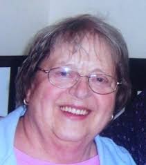 Barbara Wilcox Obituary (2014)