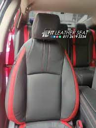 Seat kereta malaysia price, harga; Fit Automotive Leather Seat Posts Facebook