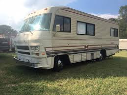 Image result for Honey Gold 1979 Motor Home