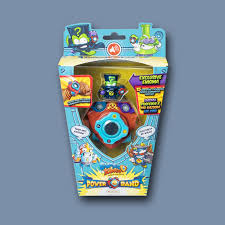 Maybe you would like to learn more about one of these? Superzings Interaktywna Opaska Power Band Sklep Damizabawki Pl