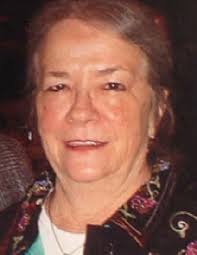 Obituary information for Dorothy Spooner